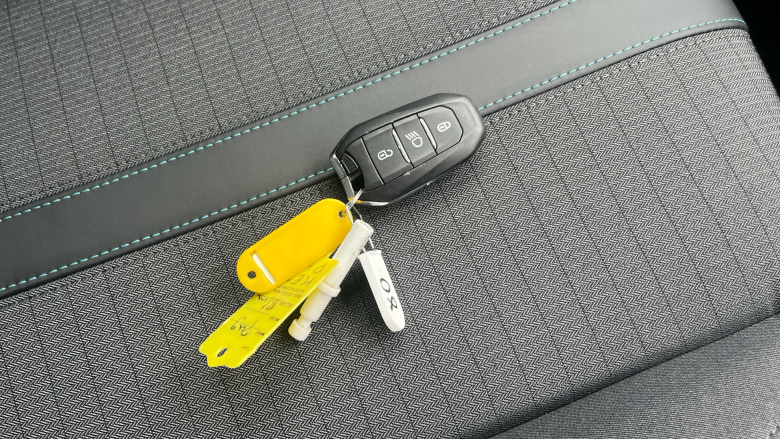 Peugeot 2008 1.2 PureTech 130 Allure Premium+ 5dr Petrol Estate